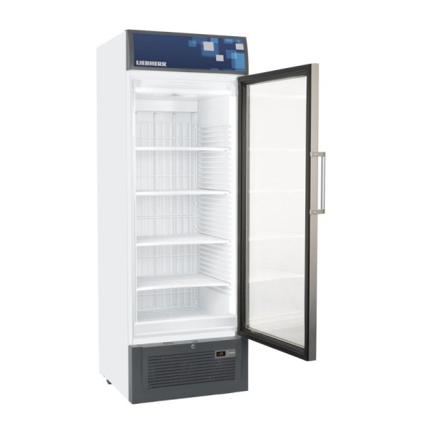 Vitrină congelatoare verticală LIEBHERR  FDv 4643