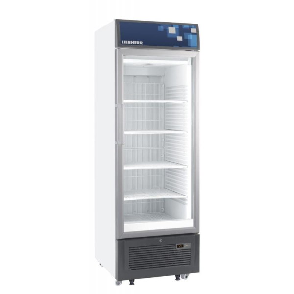 Vitrină congelatoare verticală LIEBHERR  FDv 4643