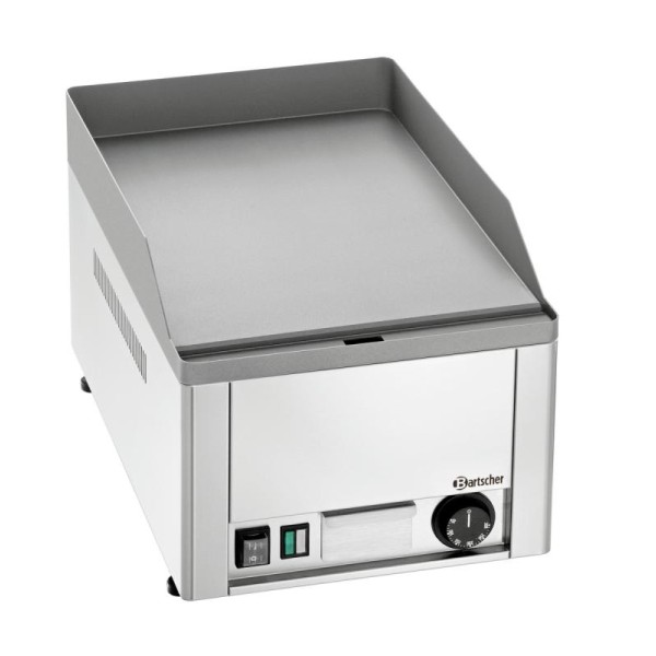 Grătar de banc neted GDP 320E-G  A370031