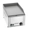 Grătar de banc neted GDP 320E-G  A370031