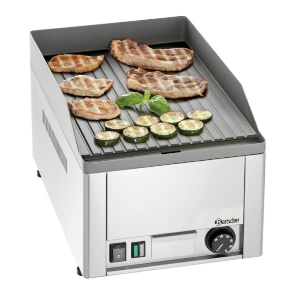 Grătar de banc striat GDP 320E-R  A370035