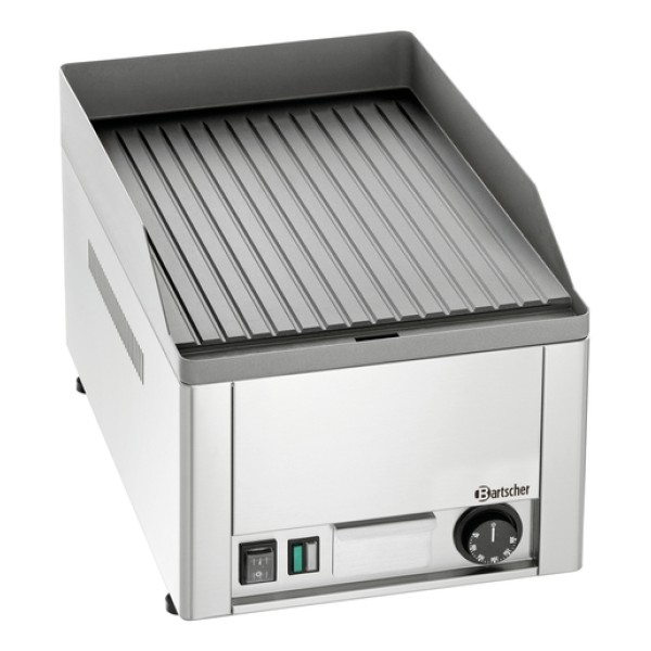 Grătar de banc striat GDP 320E-R  A370035