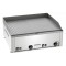 Grătar pe gaz ½ neted ½ striat GDP 650E-GR  A370036
