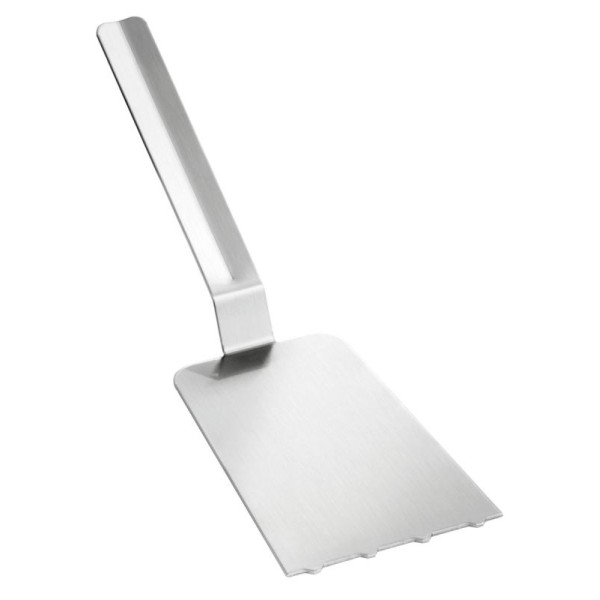 Grătar pe gaz ½ neted ½ striat GDP 650E-GR  A370036