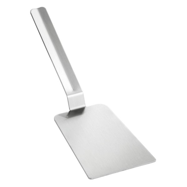 Grătar pe gaz ½ neted ½ striat GDP 650E-GR  A370036