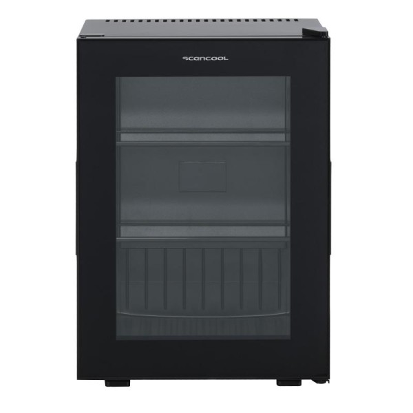 Vitrină frigorifică tip minibar  MB 34 BGD