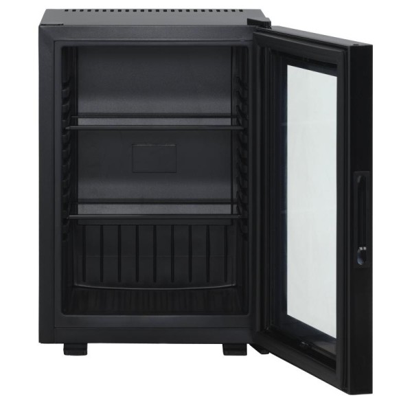 Vitrină frigorifică tip minibar  MB 34 BGD