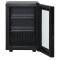 Vitrină frigorifică tip minibar  MB 34 BGD