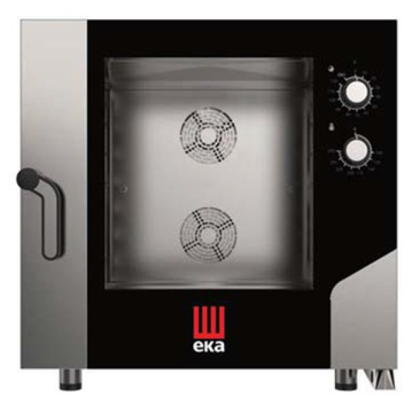 Cuptor combi electric  MKF 664 S P