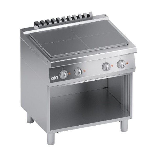 Mașină de gătit electrică pe suport deschis  K7ETP10VV