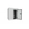 Cameră frigorifică 11,5 m³ (2,0 x 2,5 x 2,3 m), cu agregat extern  TCS002