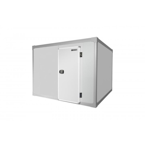 Cameră frigorifică 22 m³ (2,9 x 3,3 x 2,3 m), cu agregat extern  TCS003