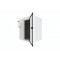 Cameră frigorifică 6,9 m³ (1,5 x 2,0 x 2,3 m), cu agregat monobloc  TCS011