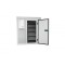 Cameră frigorifică 6,9 m³ (1,5 x 2,0 x 2,3 m), cu agregat monobloc  TCS011