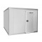 Cameră frigorifică 22 m³ (2,9 x 3,3 x 2,3 m), cu agregat extern  TCS003