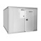 Cameră frigorifică 22 m³ (2,9 x 3,3 x 2,3 m), cu agregat monobloc  TCS013