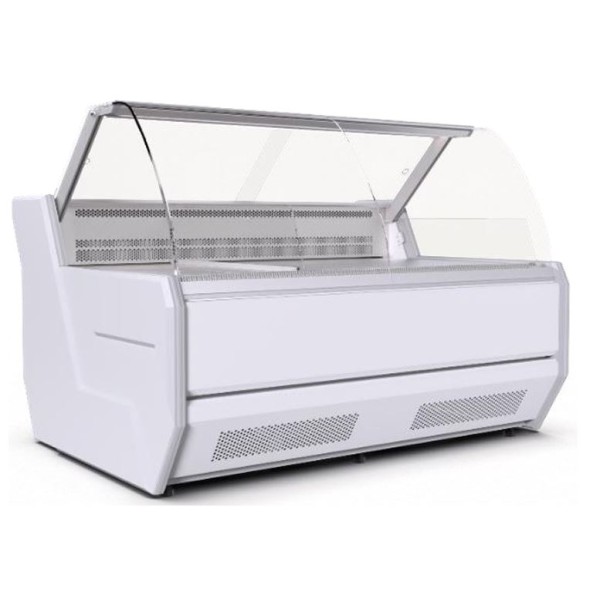 Vitrină frigorifică orizontală  IZI STATIC G 1600