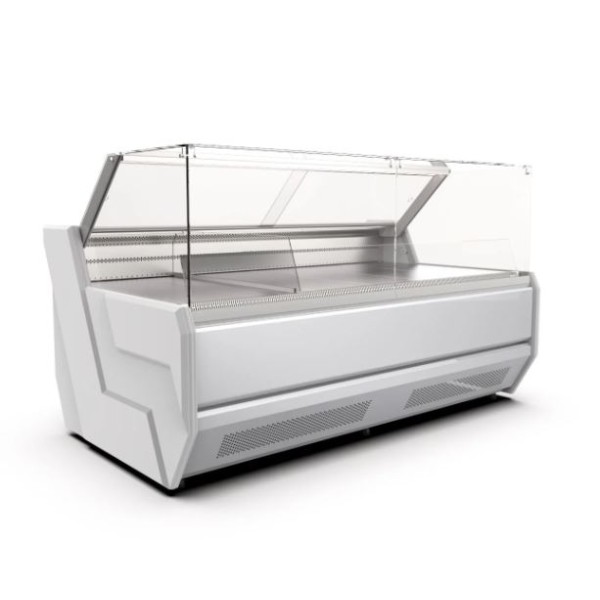 Vitrină frigorifică orizontală  IZI P 2030 ZZ