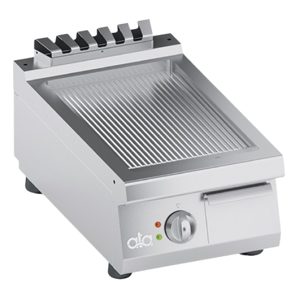 Grătar electric striat de banc  K7EFB05TTR