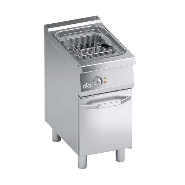 Friteuză electrică 15 l  K7EFG0515