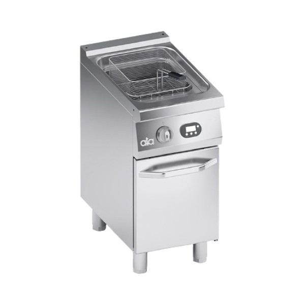 Friteuză electrică 15 l și control electronic  K7EFE0515