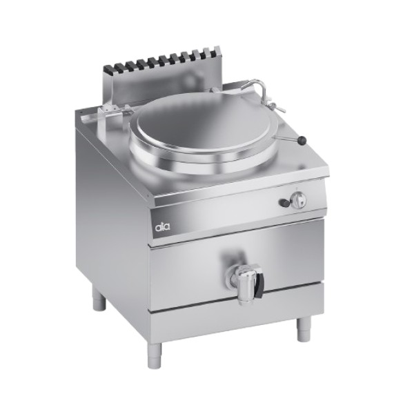 Marmită încălzire directă capacitate 55L alimentare gaz  K7GPD1005