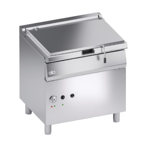 Tigaie basculantă motorizată electrică  K7EBR10MO