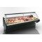Vitrină frigorifică orizontală  MISSOURI 1.0 (AG-120-deli-PS-126-DBA)