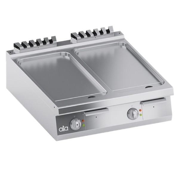 Grătar electric neted  K4EFBP10TTL