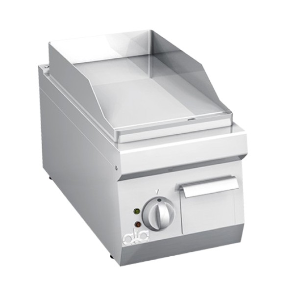 Grătar electric de banc neted  K6EFL05TT