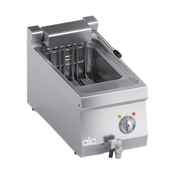 Friteuză electrică de banc 11 lt  K6EFG0512