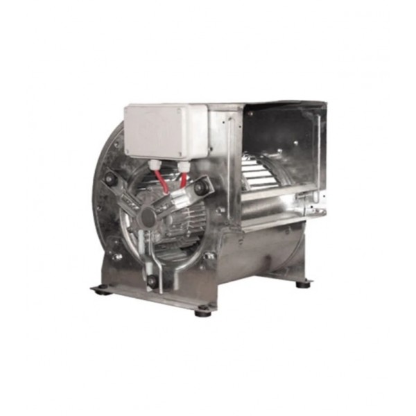 Ventilator hotă centrifugal  AH02_17