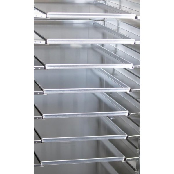 Congelator  Dulap congelare  MBF8113GR