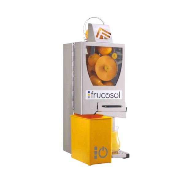 Storcător citrice automat  F-Compact