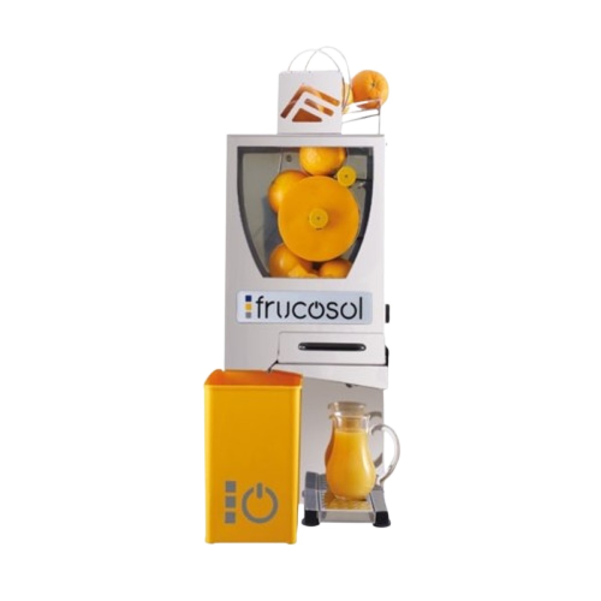 Storcător citrice automat F-Compact