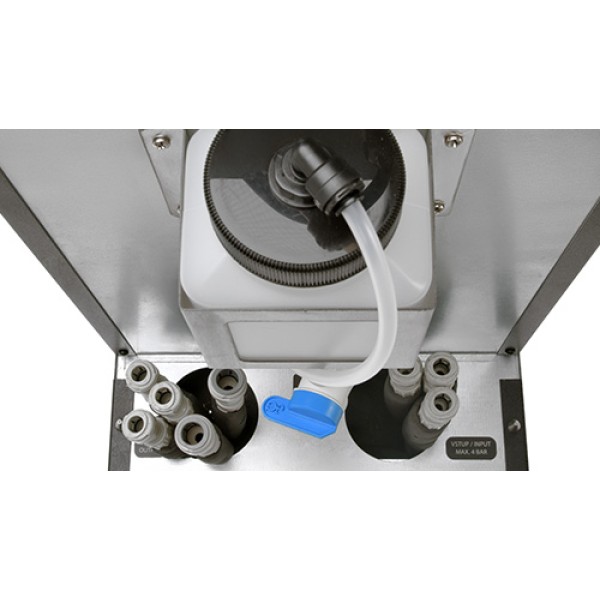 Răcitor de bere  DryWet 150 H4 Green Line (Lindr)