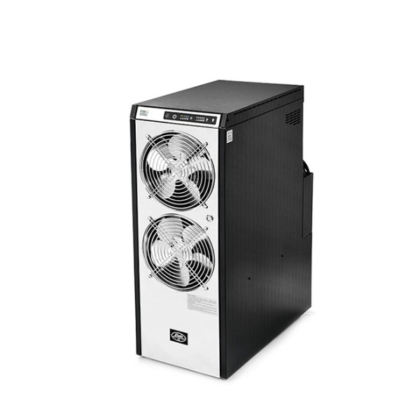 Răcitor de bere  DryWet 150/K profi H4 Digital Green Line (Lindr)