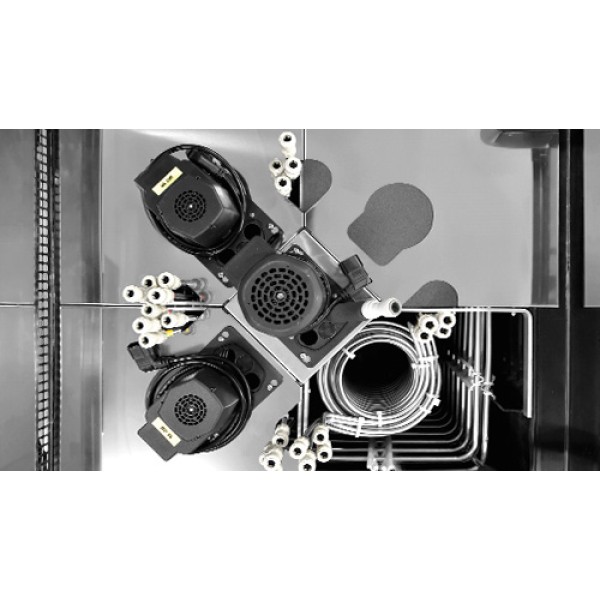 Răcitor de bere  AS-450 UNLIMITED Green Line (Lindr)