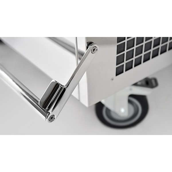 Răcitor de bere  AS-450 UNLIMITED Green Line (Lindr)