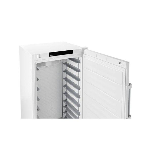 Dulap congelare pentru cofetărie și patiserie LIEBHERR  BFFsg 5501 Performance