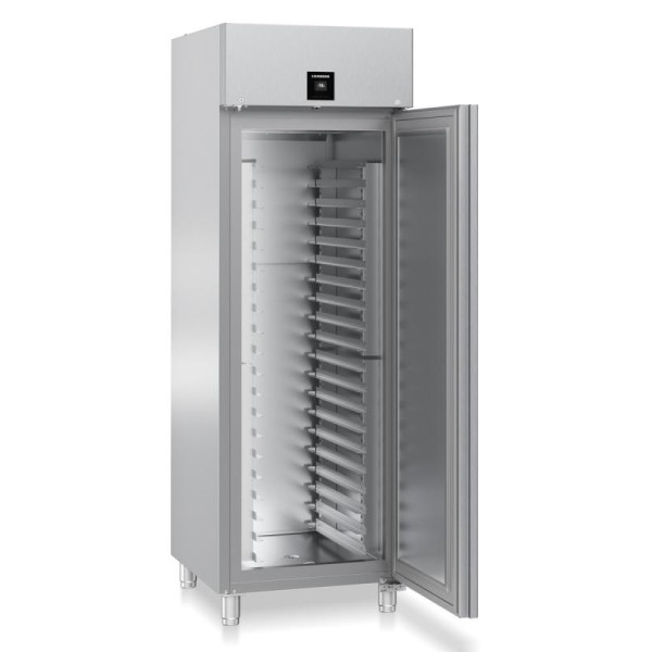 Dulap congelare inox pentru cofetărie și patiserie LIEBHERR  BFPSvh 6501 Perfection