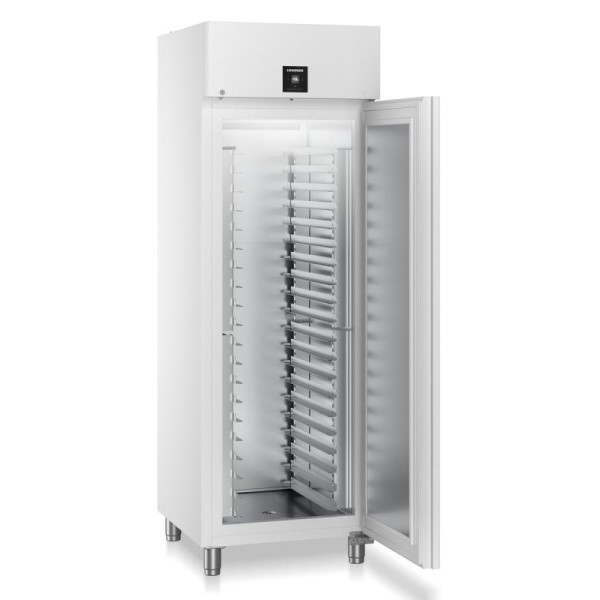 Dulap congelare pentru cofetărie și patiserie LIEBHERR  BFPvg 6501 Performance