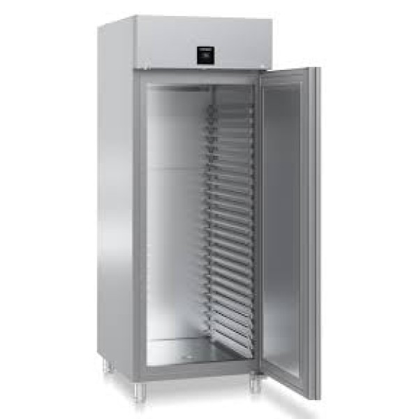 Dulap frigorific inox pentru cofetărie și patiserie LIEBHERR  BRPSvh 8401 Perfection