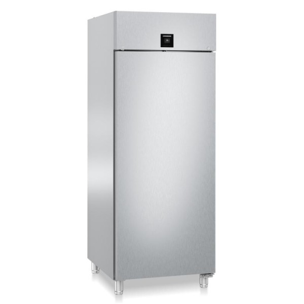 Dulap frigorific inox pentru cofetărie și patiserie LIEBHERR  BRPSvh 8401 Perfection