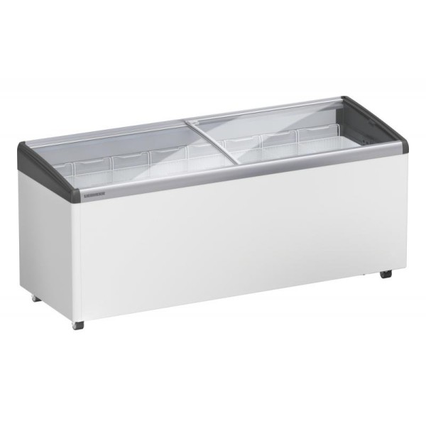 Ladă congelatoare pentru înghețată LIEBHERR  EFI 5653