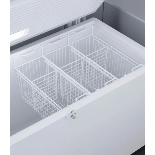Ladă congelatoare cu capac compact LIEBHERR  EFL 3055