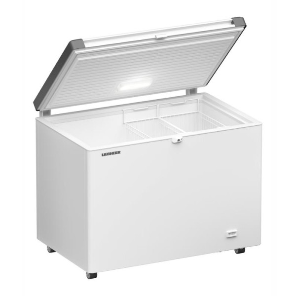 Ladă congelatoare cu capac compact LIEBHERR  EFL 3055