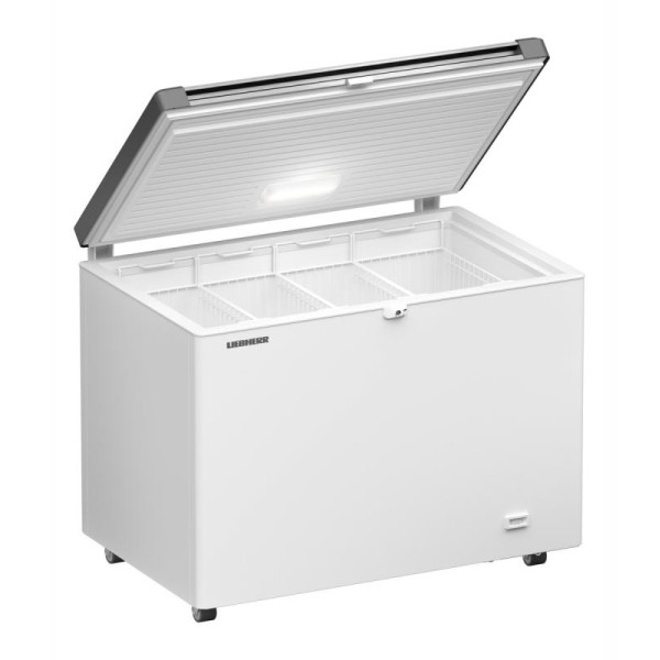 Ladă congelatoare cu capac compact LIEBHERR  EFL 3056