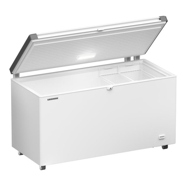 Ladă congelatoare cu capac compact LIEBHERR  EFL 4656