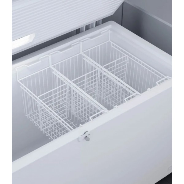 Ladă congelatoare cu capac compact LIEBHERR  EFL 6055